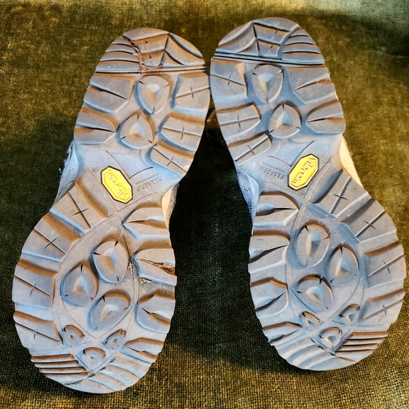 Vasque Breeze III GTX Women's Hiking Boots 7.5M - Picture 4 of 4